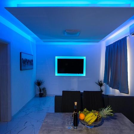 Apartments Pelja Trogir Bagian luar foto